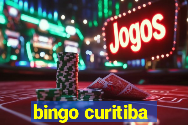 bingo curitiba